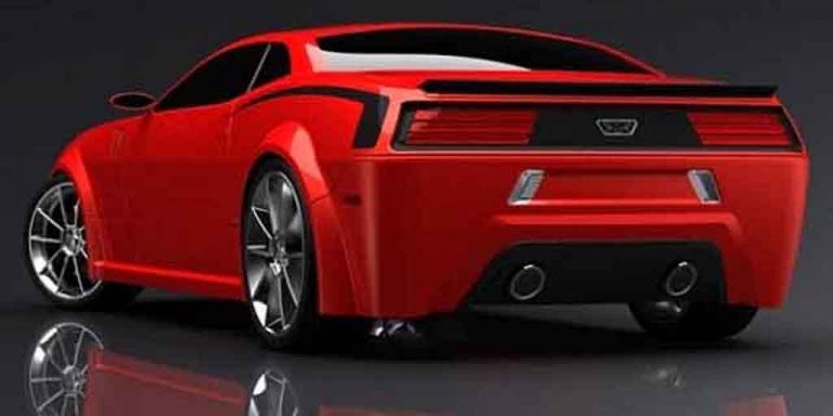 2019 Dodge Barracuda Specs, Price, Release Date