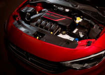 2020 Dodge Neon Engine