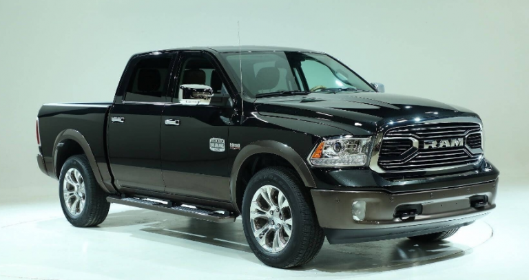 2020 Dodge Ram 1500 Exterior