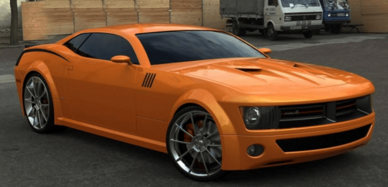 2019 Dodge New Designs Exterior