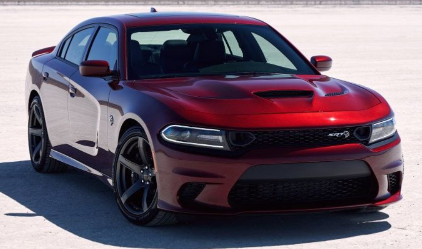 2019 Dodge Scat Pack Charger Release Date Interior Specs