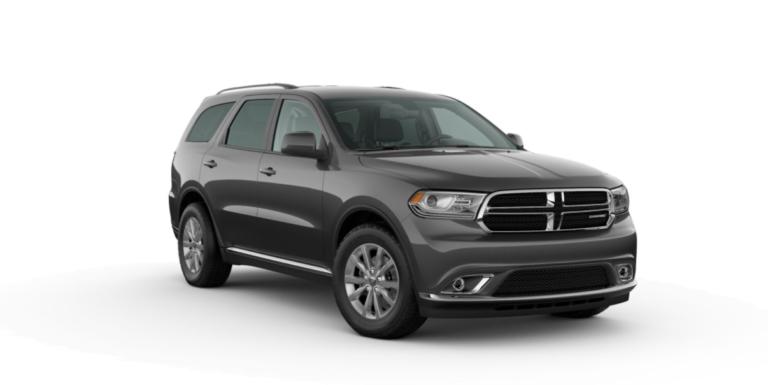 2022 Dodge Durango Exterior