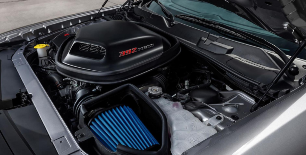 New 2023 Dodge Challenger Changes, Rumors, Interior Dodge Engine News