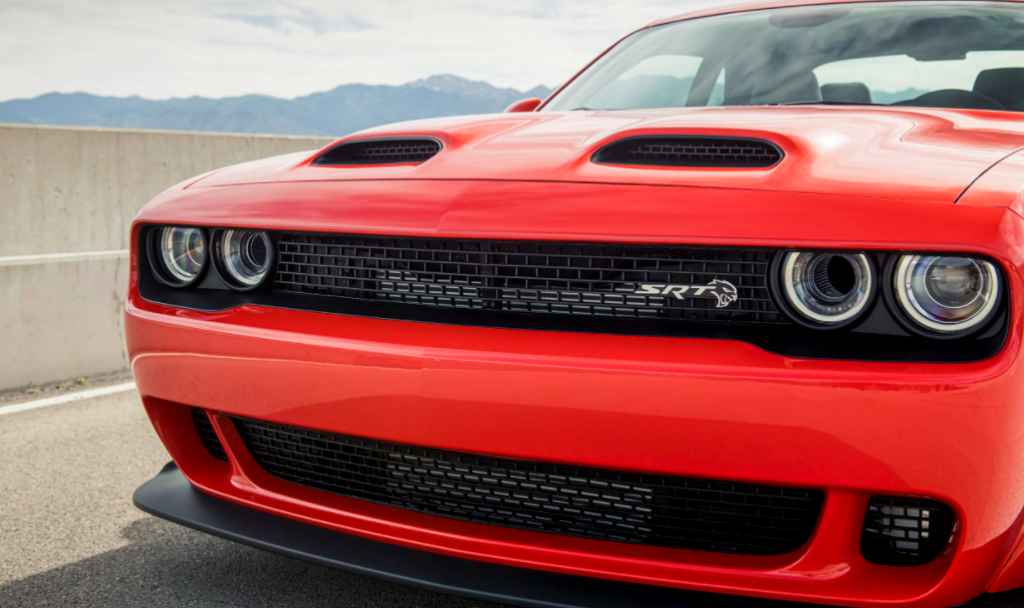 New 2023 Dodge Challenger SRT Release Date, Redesign, Price - Dodge