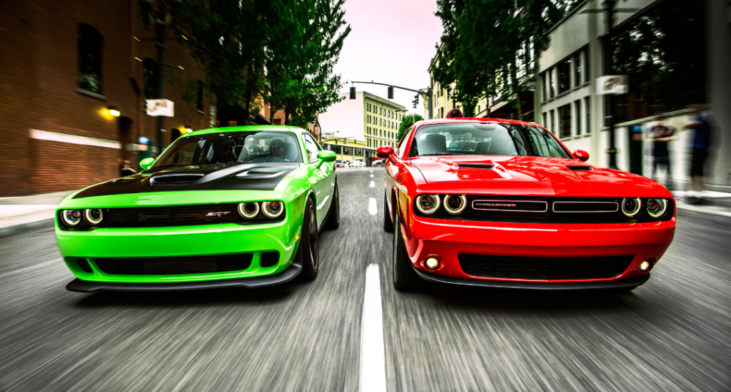 2024 Dodge Challenger Release Date, Engine, Concept Dodge Engine News