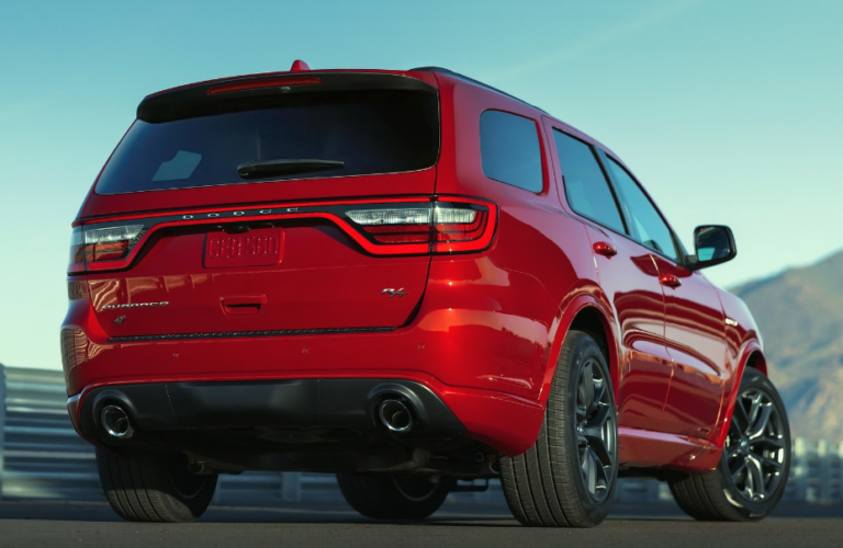 2024 Dodge Durango Release Date, Redesign, Concept Dodge Engine News