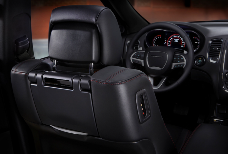 2024 Dodge Durango Interior, Redesign, Concept Dodge Engine News