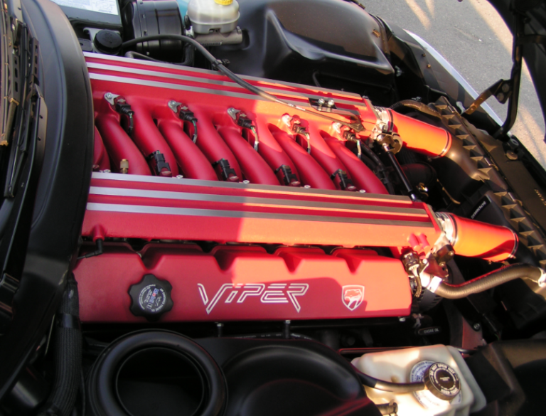 New Dodge Viper 2024 Build And Price, Interior, Concept Dodge Engine News