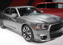 2022 Dodge Charger RT Exterior
