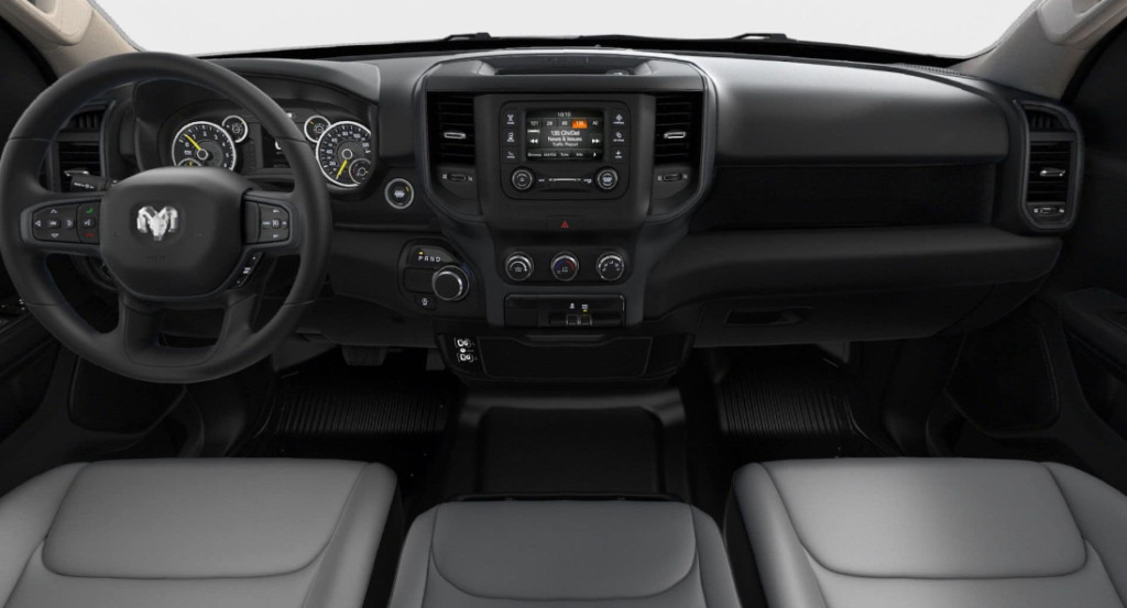 2024 Dodge 1500 Colors, Interior, For Sale Dodge Engine News