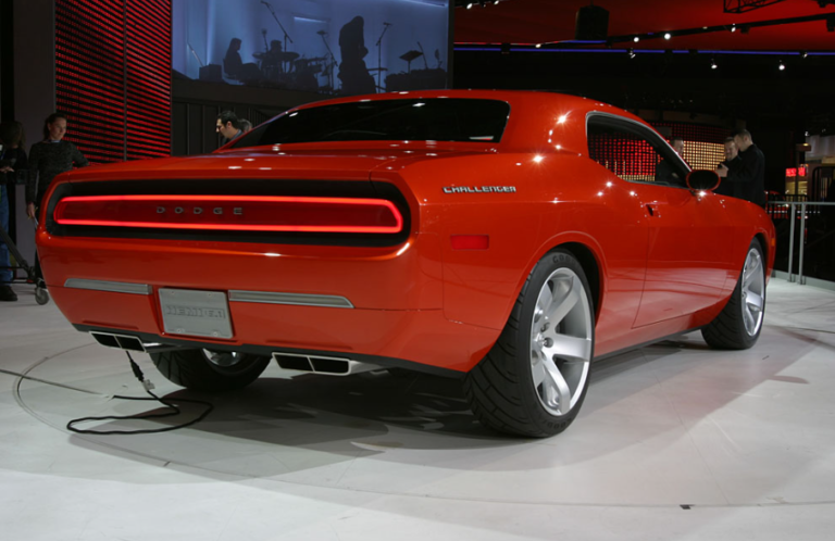 2024 Dodge Challenger Build And Price, Engine, Concept - Dodge Engine News