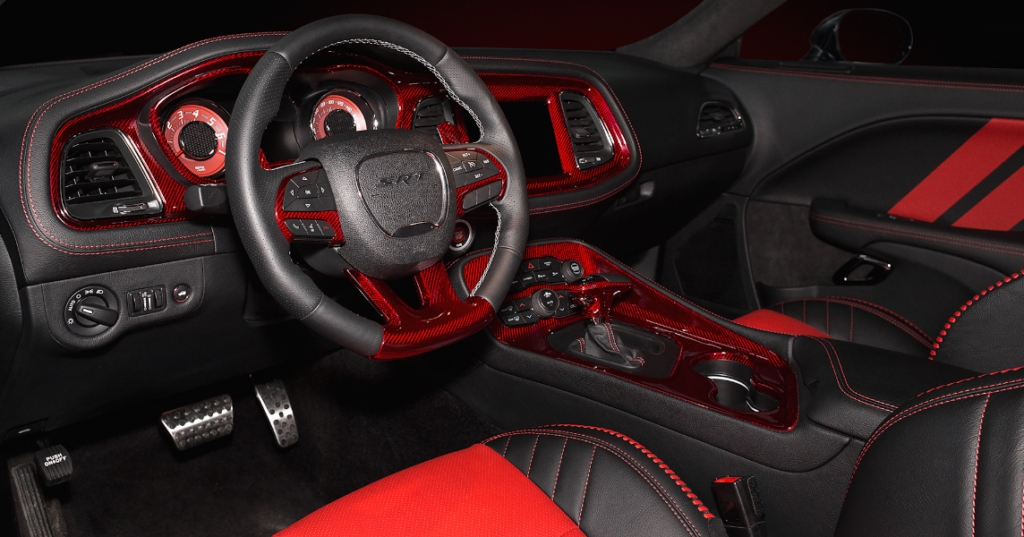 2024 Dodge Challenger Hellcat Concept, Engine, Interior Dodge Engine News