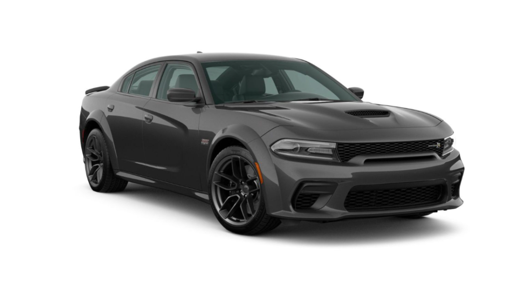 2024 Dodge Charger Release Date, Redesign, Price Dodge Engine News