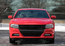 2024 Dodge Charger GT Exterior