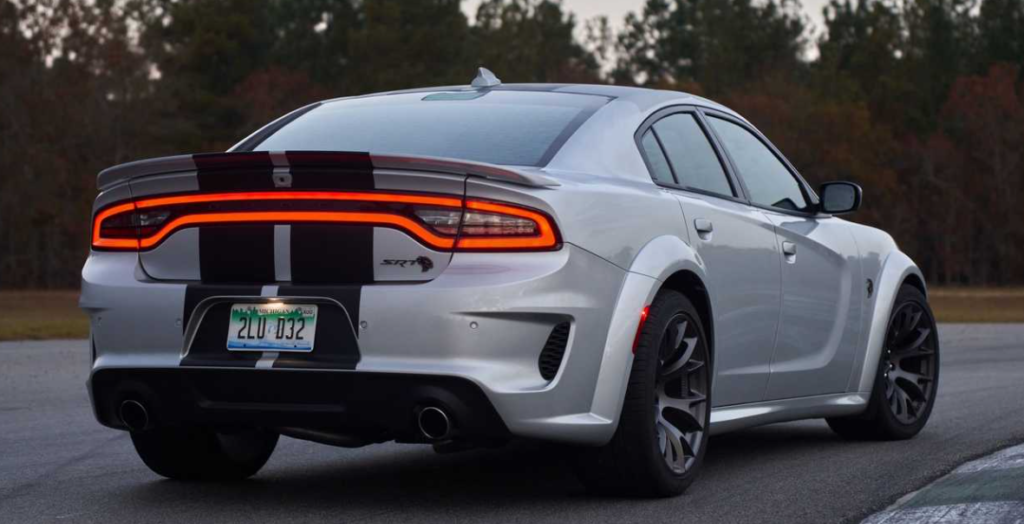 2024 Dodge Charger Hellcat Redeye Redesign, Price, Concept Dodge