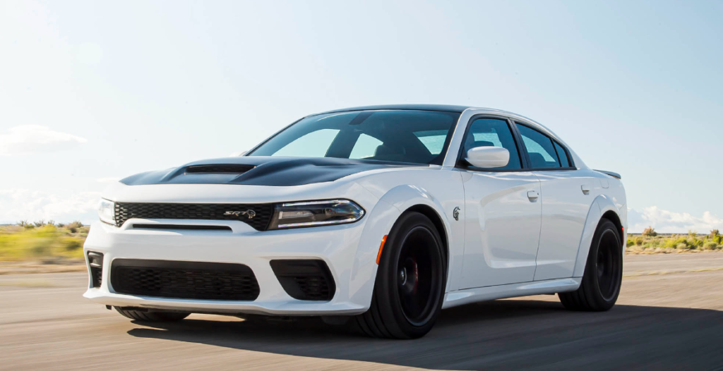 2024 Dodge Charger Hellcat Redeye Redesign, Price, Concept Dodge