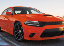 Dodge Charger 2024 Exterior