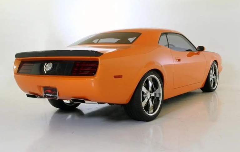 New Dodge Barracuda 2024 Price, Colors, Changes - Dodge Engine News