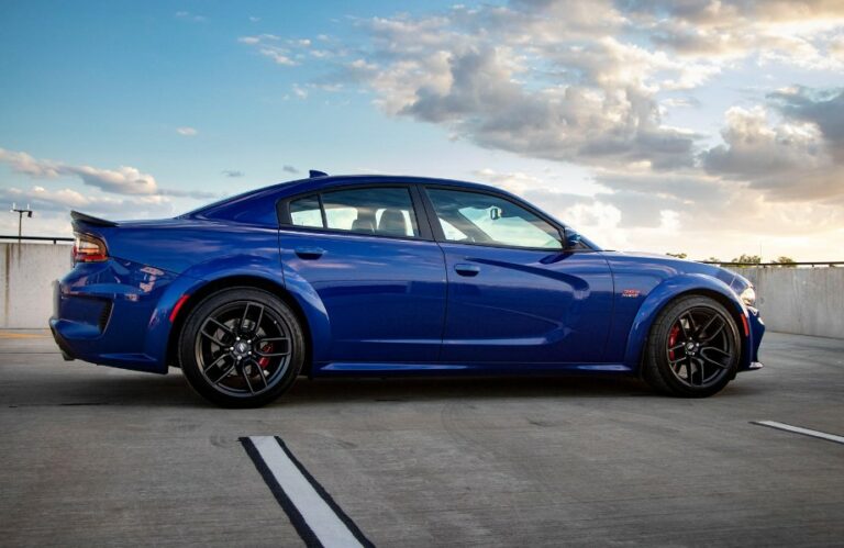 2025 Dodge Challenger Exterior