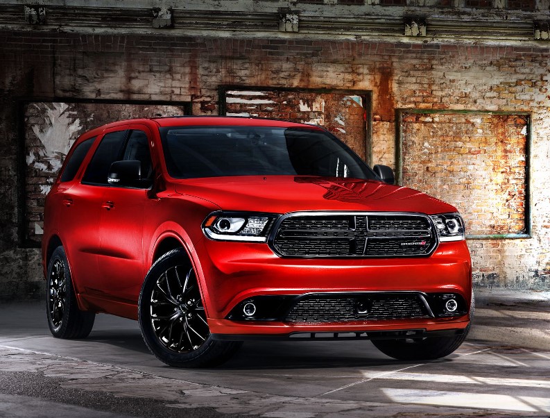 2025 Dodge Durango Redesign, Concept, Release Date Dodge Engine News