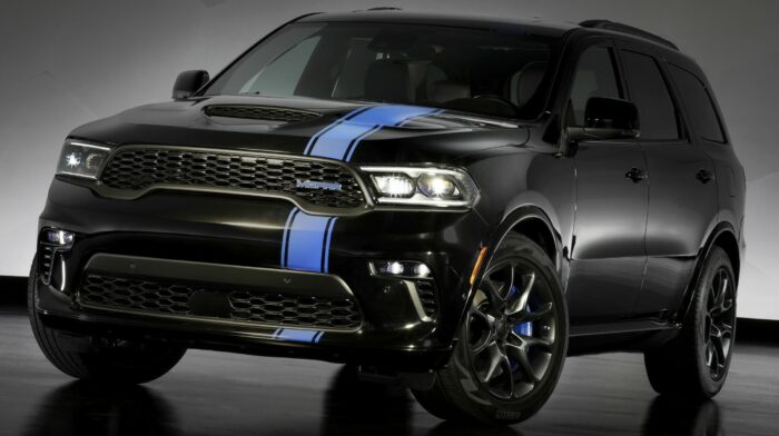 2025 Dodge Durango Rumors, Redesign, Release Date - Dodge Engine News