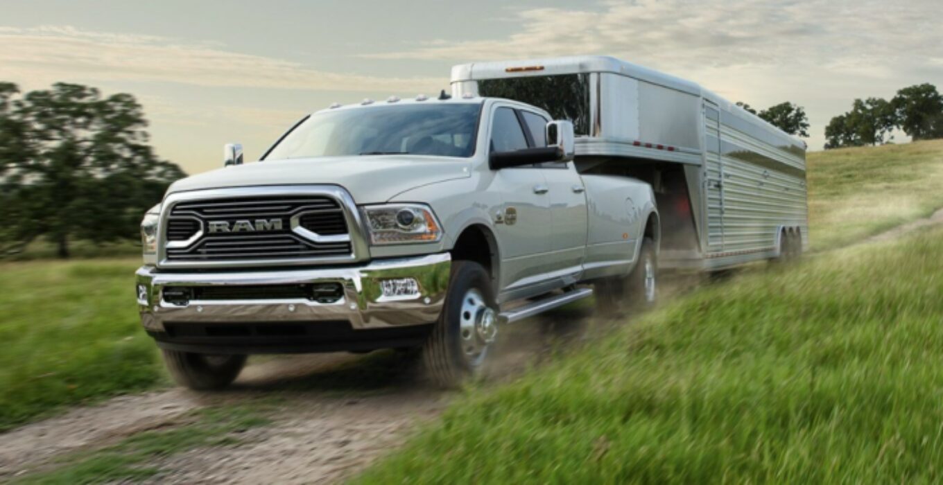 2025 Dodge Ram 3500 Price, Interior, Changes Dodge Engine News