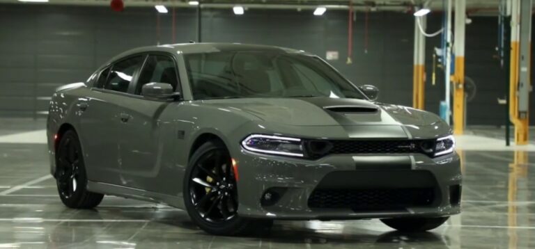 Dodge Charger 2024 Exterior