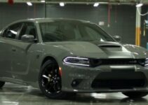 Dodge Charger 2024 Exterior