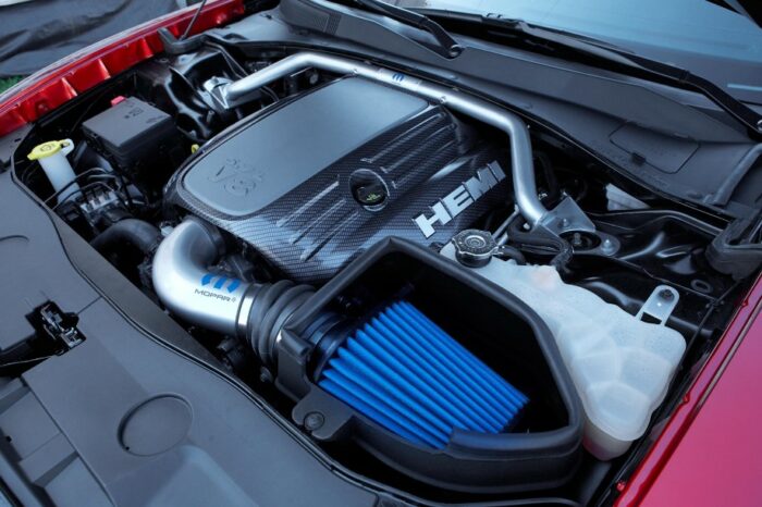 Dodge Charger 2025 Engine