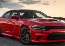 Dodge Charger 2025 Exterior