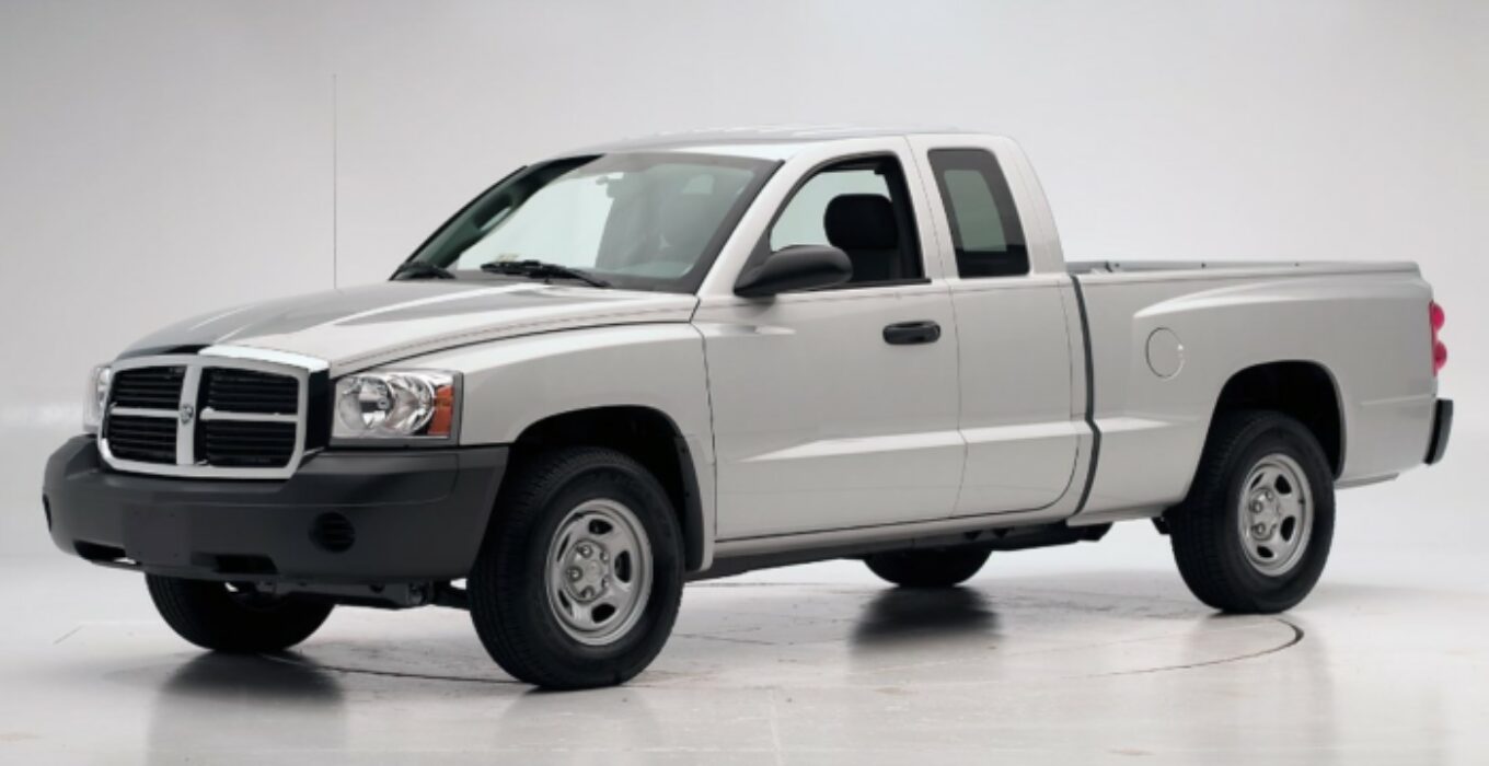 Dodge Dakota Dodge Engine News