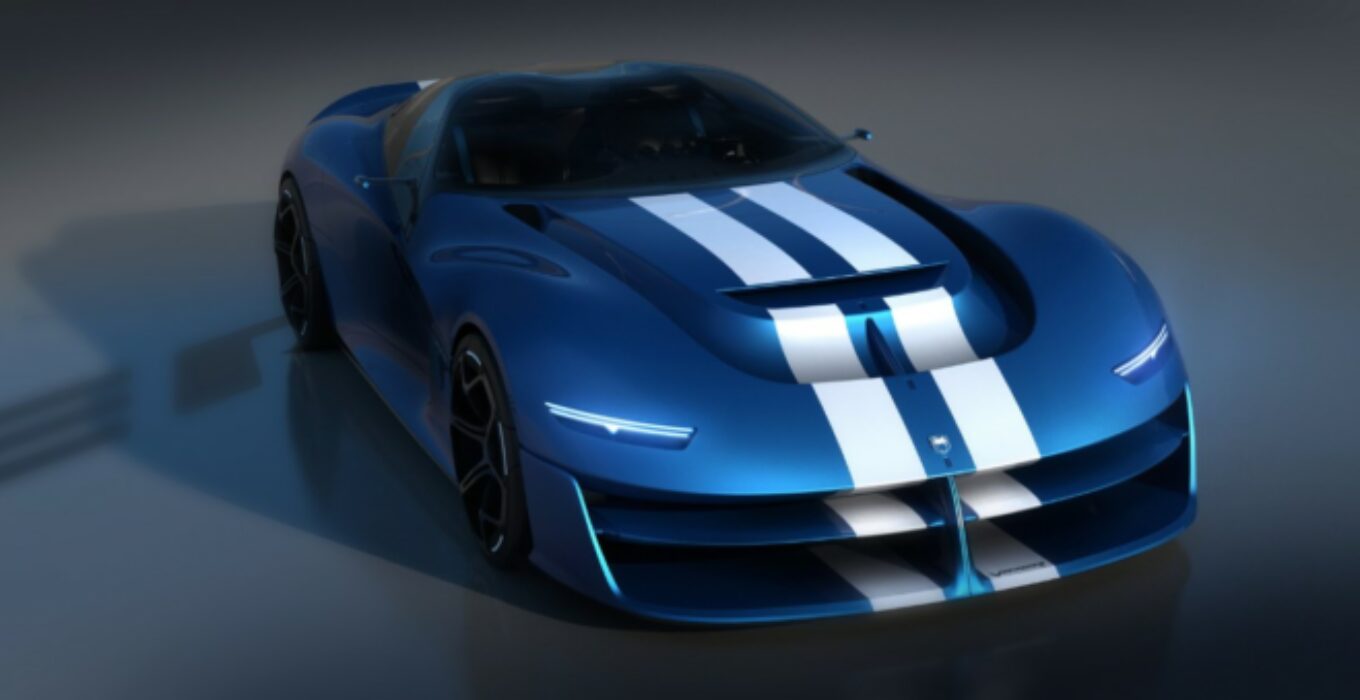 Dodge Viper Dodge Engine News