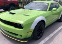 2025 Dodge Challenger RT Scat Pack Pictures