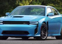 2025 Dodge Charger Price