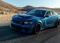 2025 Dodge Charger SRT Pictures