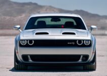 2026 Dodge Challenger Review