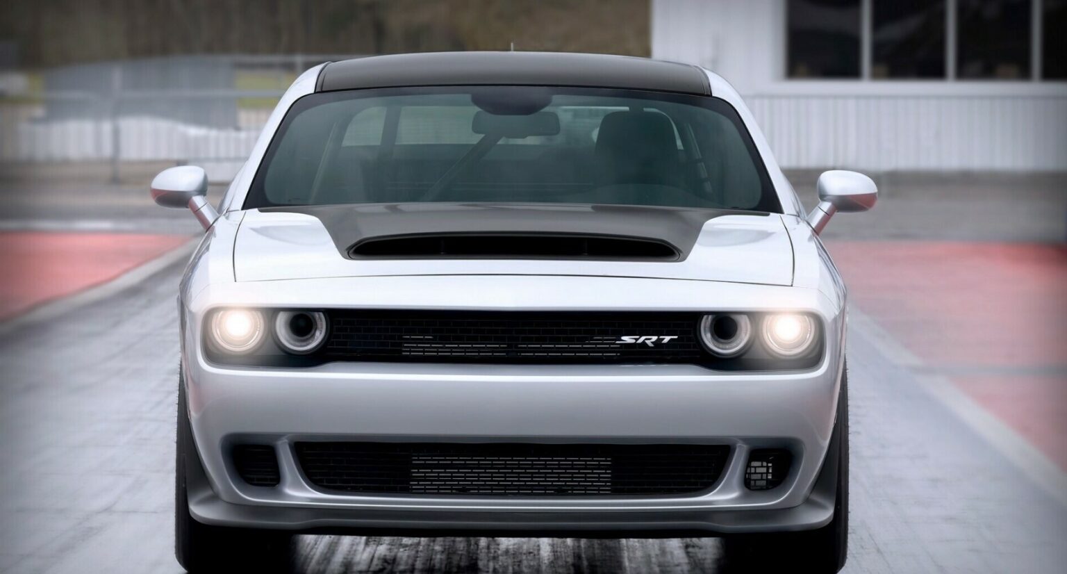 2026 Dodge Challenger SRT Demon 170 Performance, Configurations, Specs