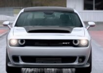 2026 Dodge Challenger SRT Demon 170 Price