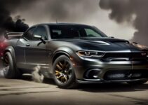 2026 Dodge Charger Pictures