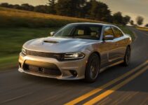 2026 Dodge Charger SRT 392 Pictures