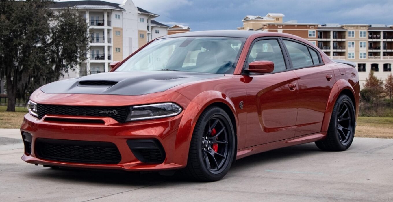 New Dodge 2022-2023 Redesign, Engine, Price