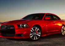 2026 Dodge Charger SRT8 Review