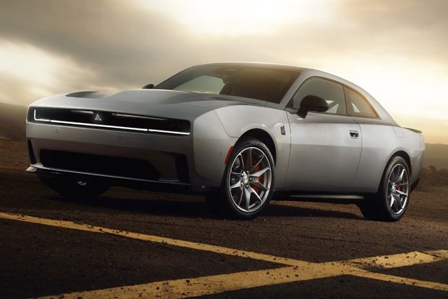 2026 Dodge Charger Sedan Specs: Unveiling the Future of Muscle