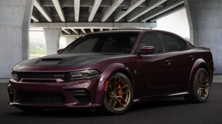 2026 Dodge Charger SRT Hellcat Redeye Widebody Jailbreak Specs: Unlocking Raw Power