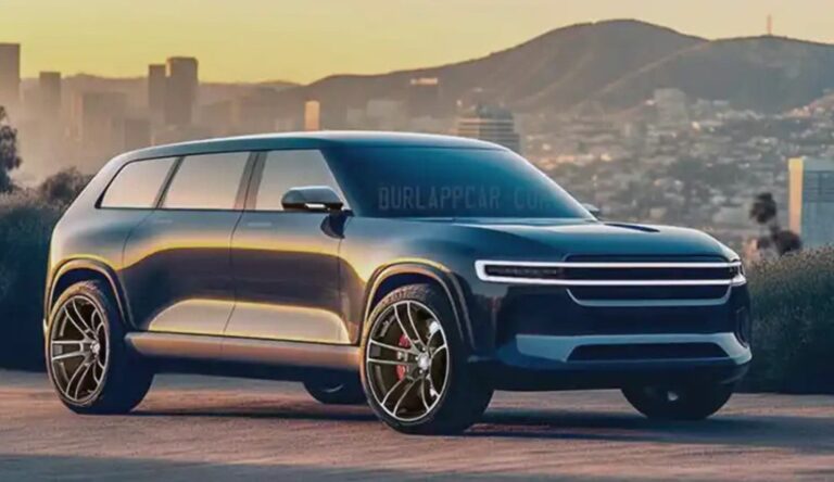 2026 Dodge Durango: A Bold Evolution in Power and Style