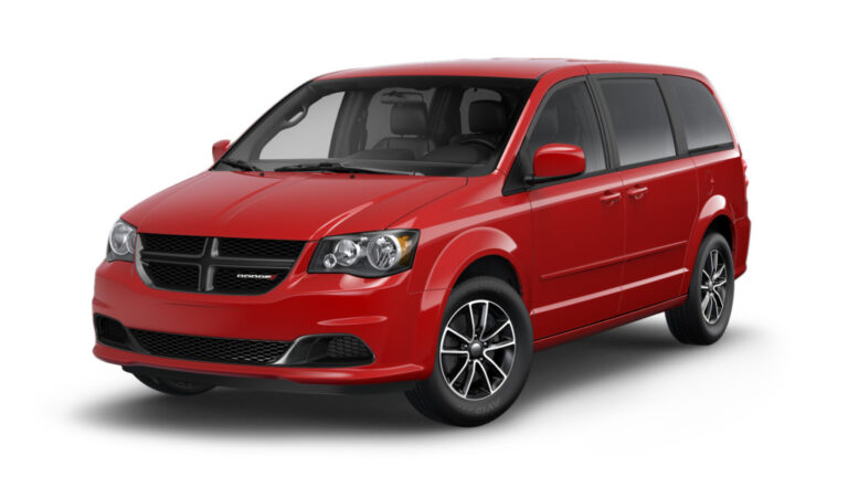 2026 Dodge Grand Caravan: Specs and Innovations that Redefine Minivans