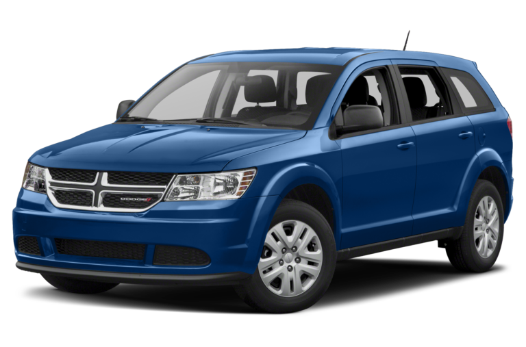 2026 Dodge Journey Specs: A Comprehensive Overview