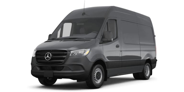 2026 Dodge Sprinter Cargo Van: A Comprehensive Overview of a Versatile Workhorse