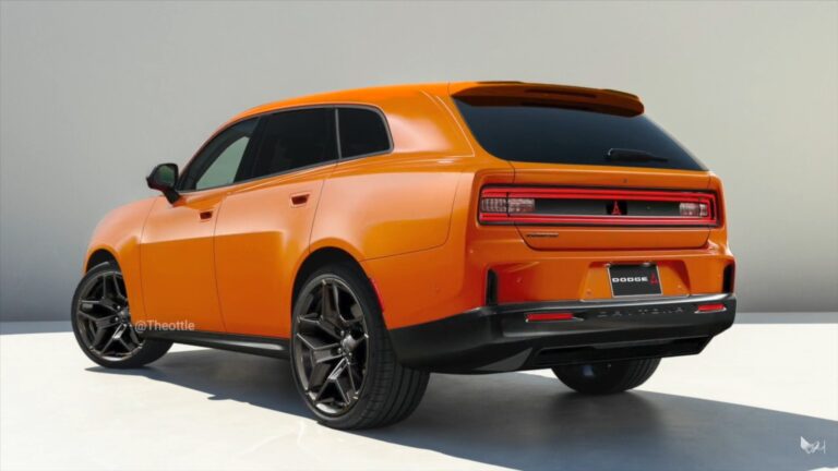 Introducing the 2026 Dodge Avenger: A Comprehensive Overview