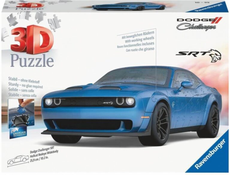 Introducing the 2026 Dodge Challenger SRT Hellcat Redeye Widebody: A Masterpiece of Muscle and Might